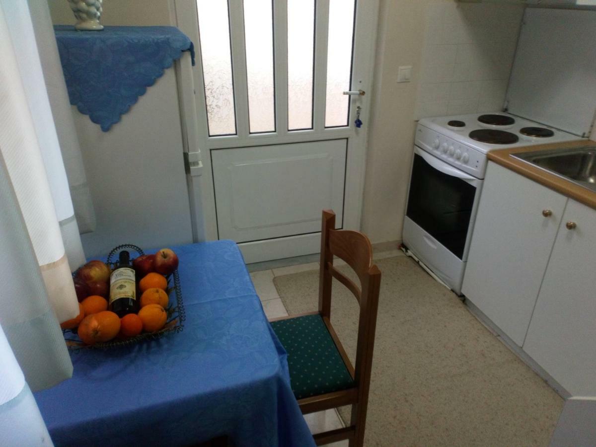 Villa Panorama Levídhion المظهر الخارجي الصورة